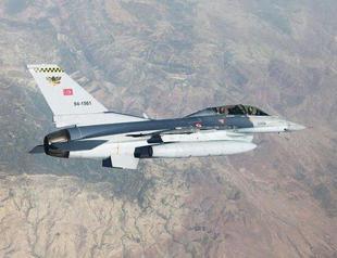 7 militants  neutralized in Northern Iraq