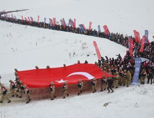 Turkey remembers fallen WWI soldiers