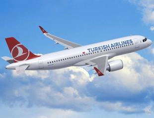 Turkish Airlines to launch Ankara-Rome direct flights
