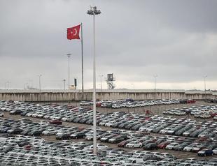 Turkish auto market aims over $32 billion exports in 2019