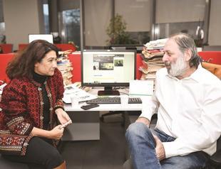 Money, not art, at the heart of debate in Turkeys film sector