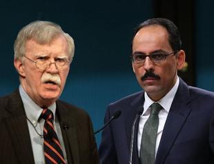 Turkey slams US remarks on Syria withdrawal as irrational