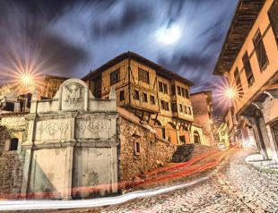 Safranbolu, a fairytale town from the Ottoman era