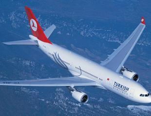 Turkish Airlines launching Ankara-Rome direct flights