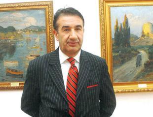 Turkish museum director fined for letting tea maker paint artifacts
