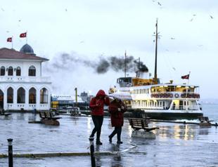 Istanbul’s share in total GDP stood at 31 percent in 2017