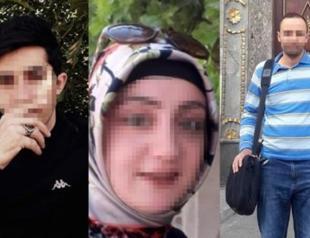 Woman to pay 18,000 Turkish Liras in compensation for ‘cheating on husband’