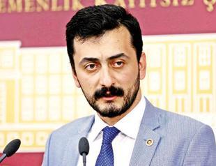 Istanbul court sentences ex-CHP lawmaker to four years in jail
