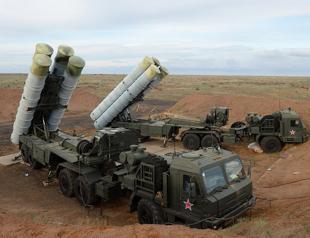 Turkey to listen to US concerns over S-400s