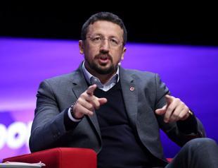 Turkish Basketball Federation chief Türkoğlu slams Kanter’s ‘smear campaign’