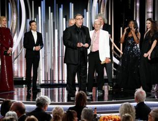 Do Golden Globe wins translate into Oscars Not so much