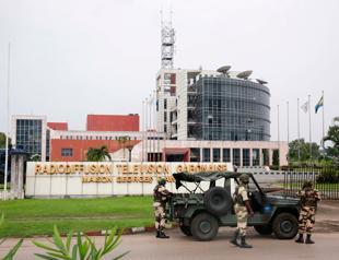 Turkey condemns coup attempt in Gabon