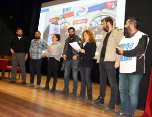 İzmir railway workers’ strike postponed with presidential decree