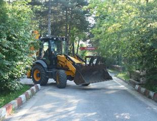 Greek court acquits Turkish worker, returns excavator to Turkey