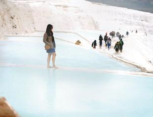 Denizli, a hotspot for thermal therapy