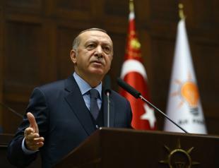 Turkey ready for new military incursion into Syria: Turkish president