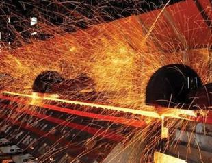Turkey sees surge in steel exports in 2018