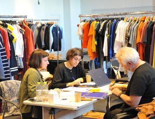 Turkish clothing, textile sector eyes $29B in exports