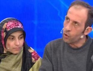 Members of ‘Turkey’s most terrifying family’ detained during live broadcast
