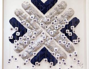 Communicators comment on contemporary art