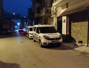 Off-duty police officer kills transgender sex worker in Turkey’s İzmir