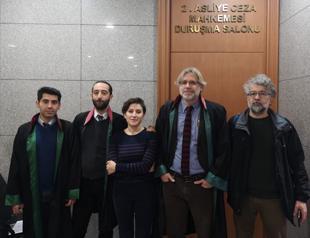 Turkish journalist Pelin Ünker sentenced to prison over Paradise Papers reporting