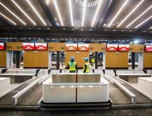 Kolin transfers stake in new Istanbul Airport to Kalyon