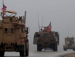 US having troubles with troops withdrawal from Syria: Turkish FM