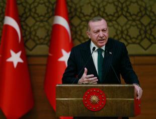 US-based FETÖ leader Gülen will come to Turkey ‘sooner or later,’ Erdoğan says