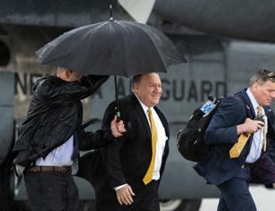 US acknowledges threat to Turkey from terrorists, Pompeo says