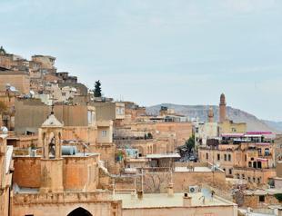 Ancient Turkish cities await holidaymakers