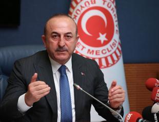 Turkey won’t allow terror groups to flourish in Idlib: FM