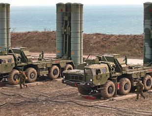 US team to visit Turkey to convey concerns over Russian S-400s
