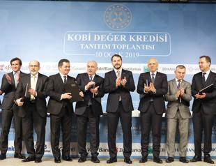 Turkish banks to support SMEs with $3.7 billion loan package