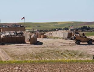 US military removes some equipment from Syria: official