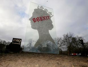 UK govt commits 300 mln on peace projects in N Ireland after Brexit