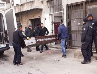 Police officer arrested for killing transgender sex worker in Turkey’s İzmir