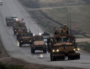 US official says troop withdrawal from Syria has started