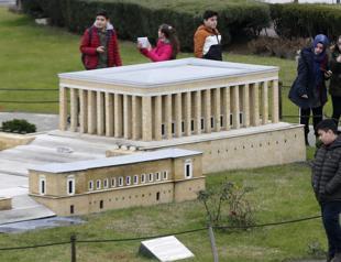 Istanbul to entertain children during holiday