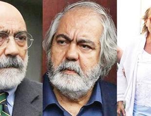 Court of Cassation asks for reversal of life terms for journalists Ilıcak, Altan brothers