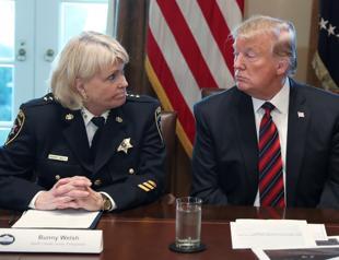 Shutdown becomes longest federal closure in US history