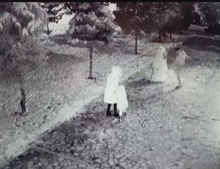 Turkish parents under fire over ‘brutal attack’ on snowman