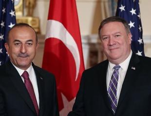 Pompeo optimistic Syria Kurds, Turkey can be protected