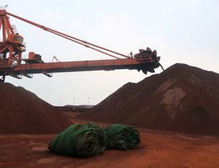 China’s 2018 iron ore imports fall 1 pct, first annual drop since 2010