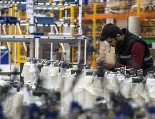 Turkish industrial output slips in November