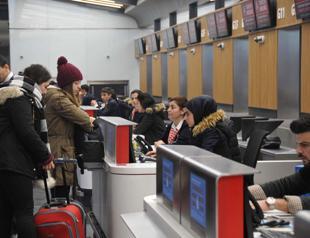 Turkish Airlines targets $14 billion in revenue this year