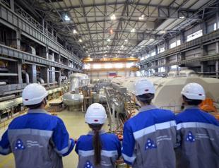 Turkey sends 32 students to Russia, China for nuclear energy trainings