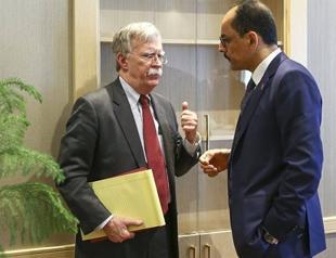 US equating Kurds with PYD/YPG ‘fatal mistake’, Turkey warns Trump