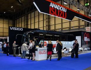 Turkish carmaker Anadolu Isuzu to suspend production amid weak demand