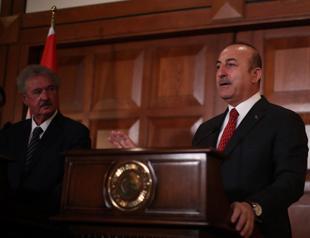 Turkey, Luxembourg top diplomats quarrel over human rights in Turkey